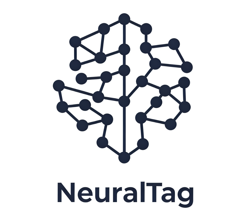 NeuralTag Logo